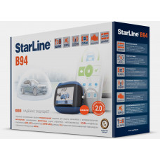 Сигнализация StarLine B94 Сигнализация StarLine B94
