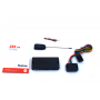 Сигнализация StarLine A94 + F1 2CAN